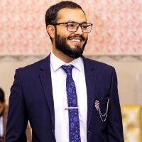 Usman Ahmed