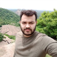 pavan kumar M S