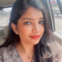 Aishwarya Murahari