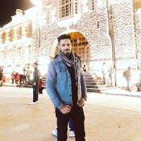 Munish Kumar Garg