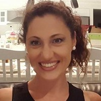 Joanne Douglas