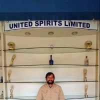 Shashank Mani