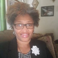 Pamela Foster