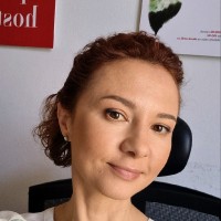 Mariia Kozinkina