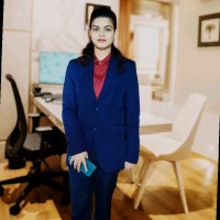 Tripti Tripathi
