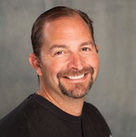 Mike Murphy DDS, FAGD, DICOI