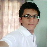 Jaimin Bhinde