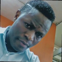 Derrick Mumba