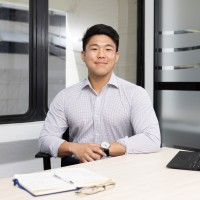 Jay Kim