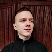 DMYTRO PANASIUK