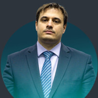 Andrew Demyanenko