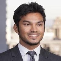 Sid Nadkarni