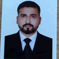 Bimlesh Kumar Mandal