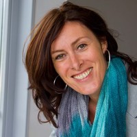 Sylvia Becht - van der Burg