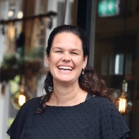 Paula Bakker
