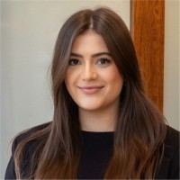 Sofia Burni