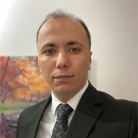 Serkan Cesur Aydogan