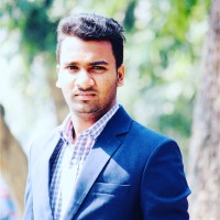 Protik Kumar Saha
