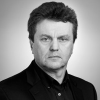 Alexander Gerasimoff