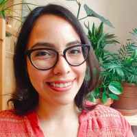 Silvia Sofia Monroy Galvan