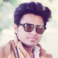Rahul Parekh