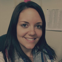 Joanna Goodrich