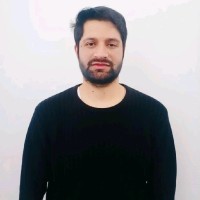 Ishfaq Lone