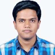 RUPESH NIKAM
