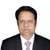 Sunil Singh