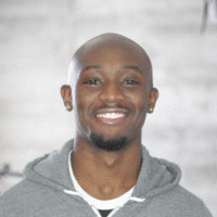 Alfonzo Brooks