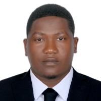 Dieudonne Komalo Ngwa