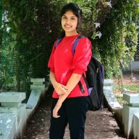 Sreelekshmi S Menon