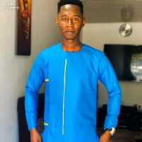 Imrana Salihu