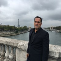 George Magalios