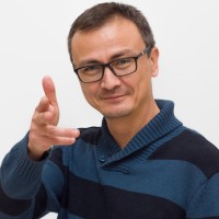 Salavat Irnazarov