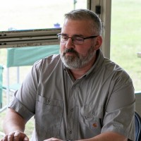 William Butcher, Pmp