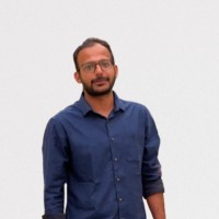 Pragadeeshwaran M