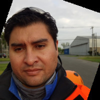 Daniel Soza Olivares