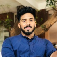Nihal Mohammed