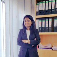 Anju Aiyappan