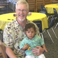 Jim Kirkendall