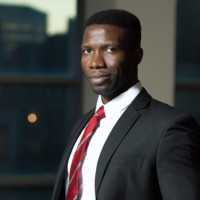Marcus Crowder