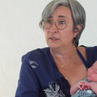 Blanco Stéphanie