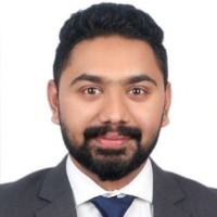 mridul sasikumar
