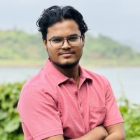 Abhishek V