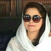 Sana Hameed