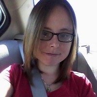 Amber Stull