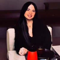 Erica M. Noss