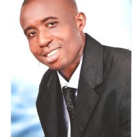 patrick udoh