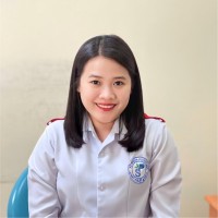 Edith Miraflor- Ladaga, BSN, DHP- RN, USRN